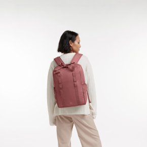 GOTBAG. Daypack Loop monochrome lion fish